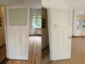 Jaren '30 woning paneeldeuren in oude glorie herstellen..jpg