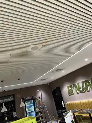 Plafond reinigen van Bruno Tongeren.jpg