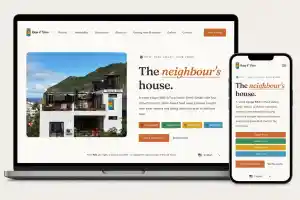 Kasa d'Vizin | B&B-website die boekingskanalen synchroniseert.jpg