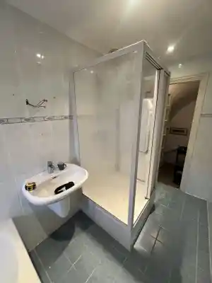 Naar laag instap douche. .jpg