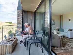 Realisatie nieuwbouw vakantie appartementen.jpg