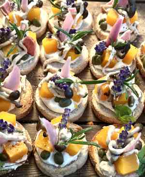Fingerfood voor een doop.jpg