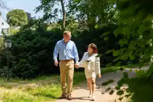 Thomas & Mariël Trouwen in Wijk bij Duurstede.jpg