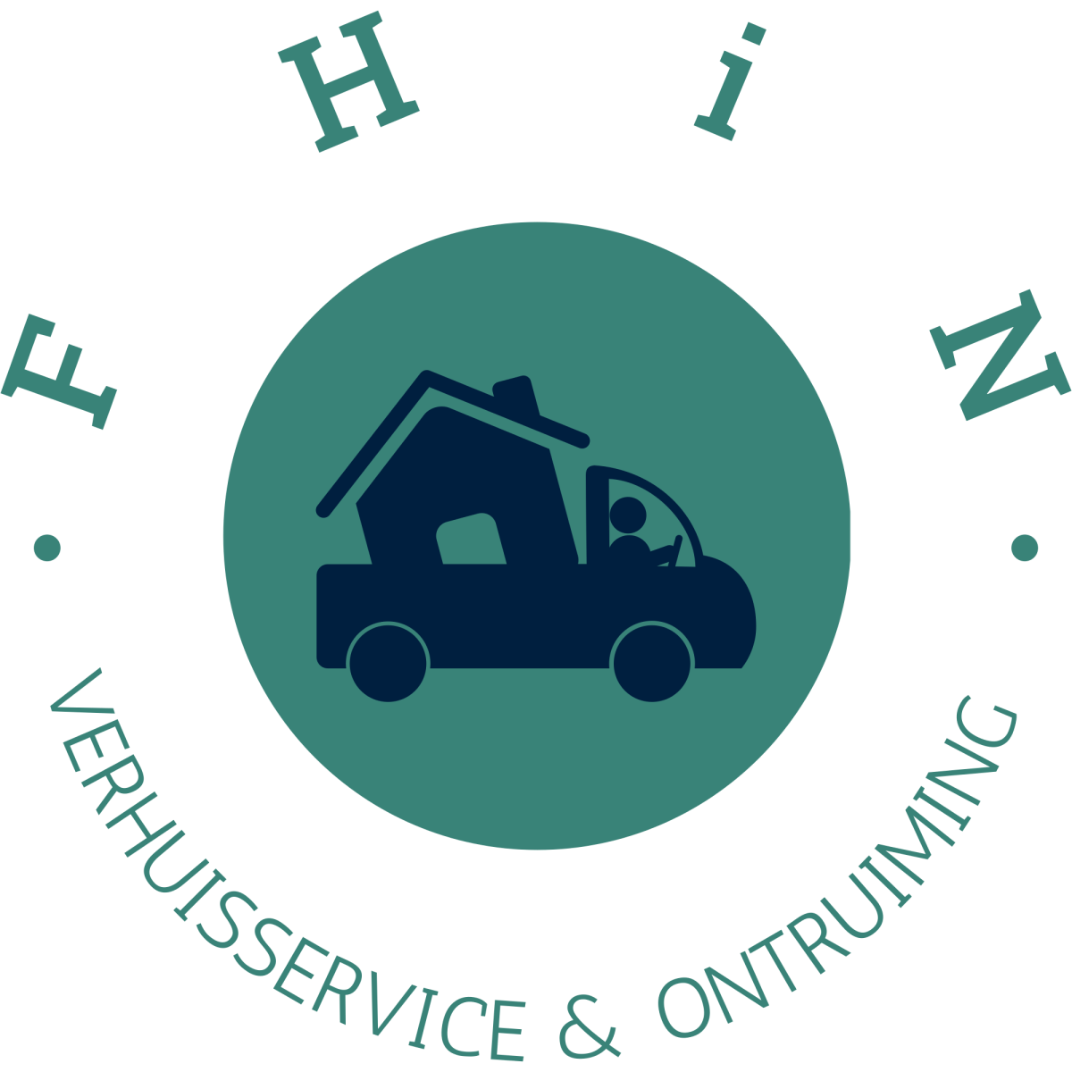 FHiN Verhuisservice & Ontruiming | Reviews - Trustlocal