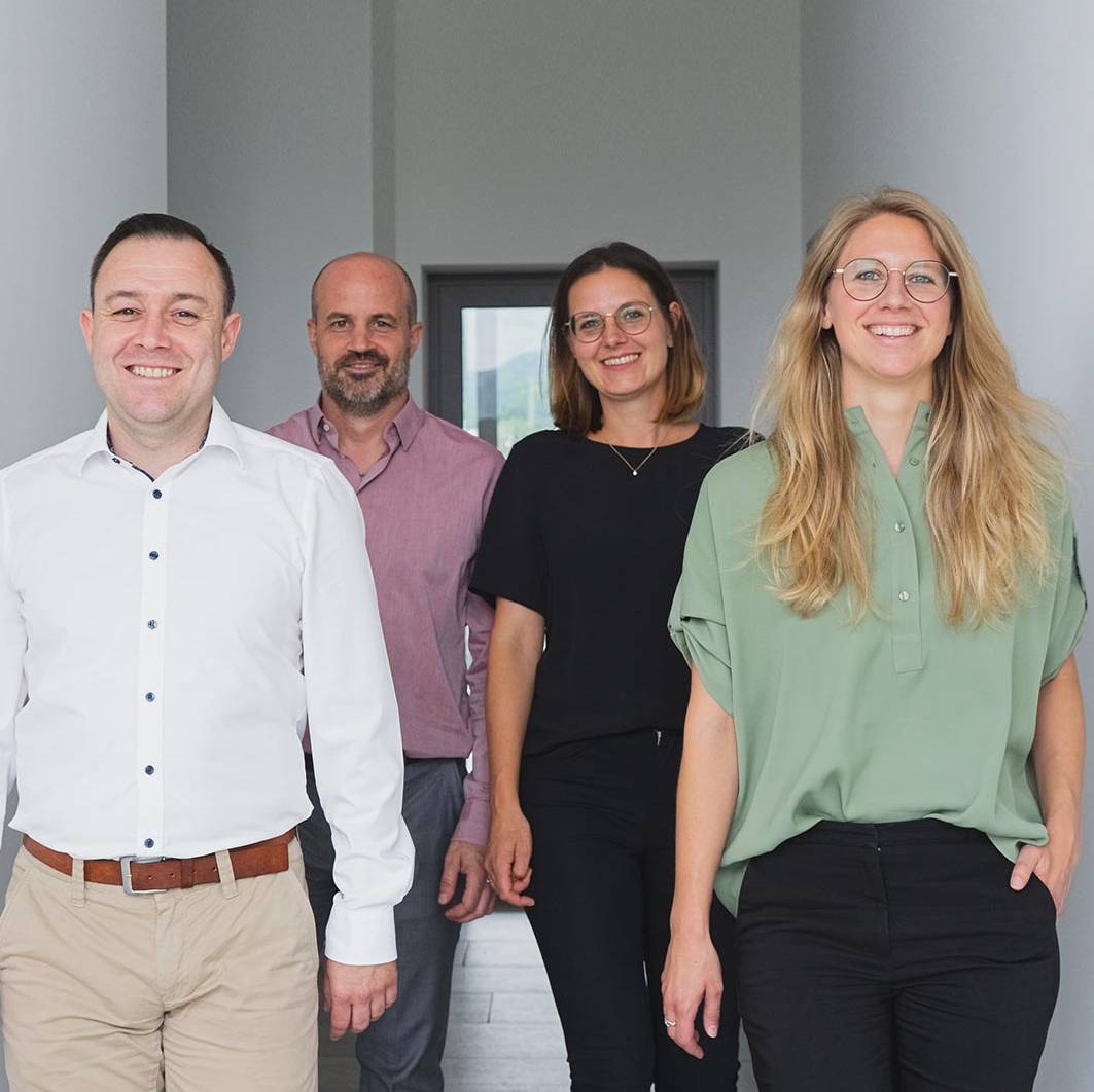 Dr. Jost und Kollegen Steuerberatungsgesellschaft GmbH & Co.KG in