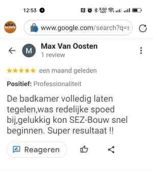 Tegels zetten 26m² Badkamer..jpg