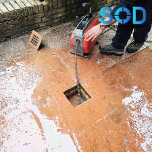 Afvoerput in tuin verstopt.jpg