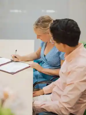 Liefde bezegeld in het gemeentehuis van Groningen..jpg