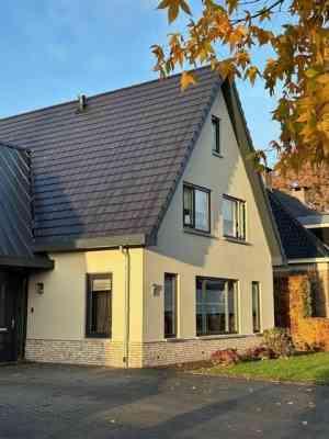 Verbouwing woning te Enter: Woning upgrade en veranda.jpg