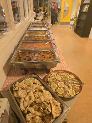 Christmas 🎄 dinner Radboud University .jpg