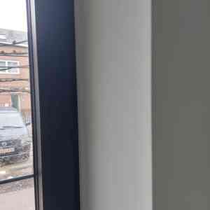 nieuwbouw appartement, plamuren, vliezen en schilderen .jpg