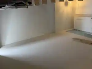 Spuitwerk in gerenoveerde woning.jpg