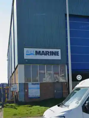 Bleumarine Offshore Yard Service BV.jpg