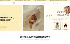 Flacoryshop - Shopify-Shop kontinuierlich optimiert.jpg