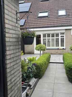 Tuindroom met Keramische Tegels: Stijlvol & Duurzaam Afgewerkt.jpg