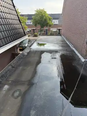 Dakrenvatie van een garage dak.jpg