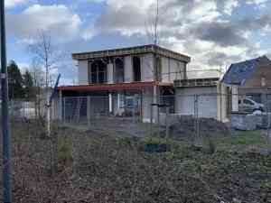 Nieuwbouw woonhuis kubistische stijl Roosendaal.jpg