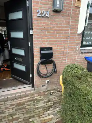 Plaatsen laadpaal en vervagen groepenkast .jpg