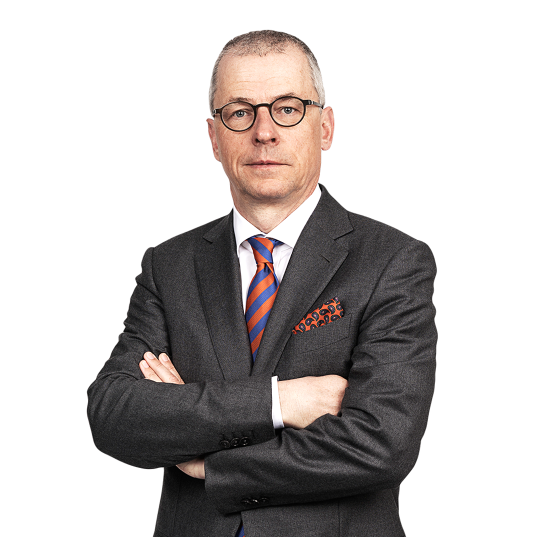 Mössner & Partner, Rechtsanwälte und Notare in Ulm