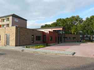 Nieuwbouw Huisartsenpraktijk .jpg