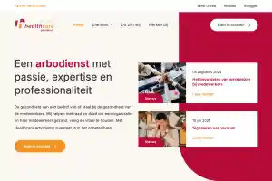 Healthcare Arbodienst | Website | SEO | Content.jpg