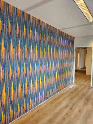 GGZ Aelbrecht Waalre  . Verbouwing kantoor-etage tot 18 behandelkamers.jpg