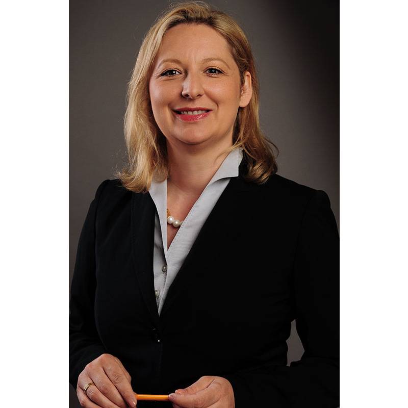 TK Rechtsanwältin Dr. Tamara Knöpfel Trustlocal