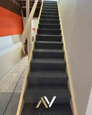 Project: Complete vloerafwerking schoenenwinkel (Heemskerk).jpg