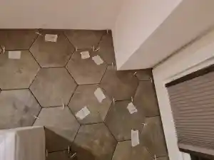 Keuken wandtegels – modern hexagon design.jpg