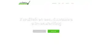 Website vernieuwd voor Van Berloo Glas & Schilderwerken.jpg