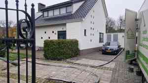 Spouwmuurisolatie met EPS parels in Putte.jpg
