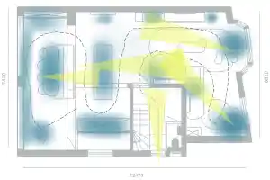 Lichtplan Vrijstaande Jaren dertig villa .jpg