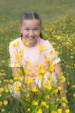 Fotoshoot voor lentefeest.jpg