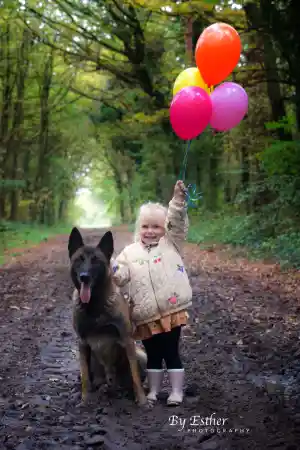 Grote Honden, Kleine Kinderen.jpg