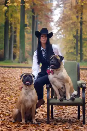 Op een zondag in de herfst.....jpg