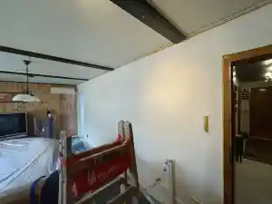 Rauputz-Wand mit Silikatfarbe gestrichen im Farbton nach Wahl.jpg