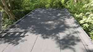 Dak isoleren en voorzien van 2-laags bitumen dakbedekking.jpg