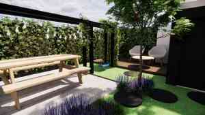 Achtertuin met trampoline Middelburg.jpg