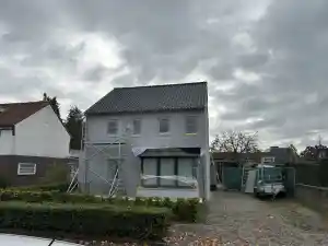 Buitengevel spuiten/schilderen .jpg