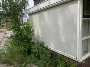 Hoogland - Kinderdagverblijf in Hoogland klaar voor de zomer.jpg