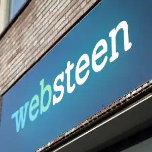 Websteen B.V. - Maatwerk websites & webapplicaties.jpg