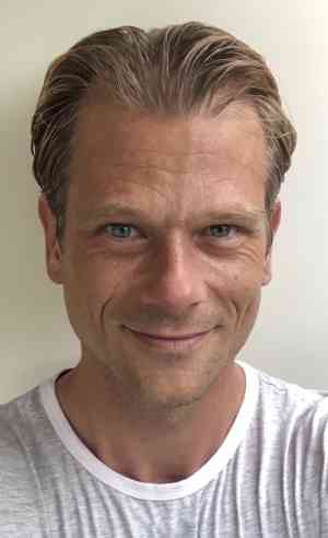 No nonsense therapy .jpg