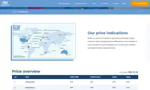 Representatieve, veilige website voor dagelijkse klantcommunicatie.jpg