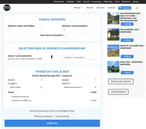 Ontwikkelen bestelmodule voor motorreisorganisatie sofunmotortoers.nl.jpg