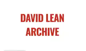 David Lean Archive.jpg