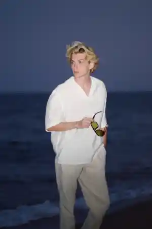 Avondshoot aan het Spaanse Strand.jpg