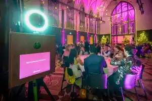 Zicht Consultancy Eindejaarsfeest @ Hotel Nassau.jpg