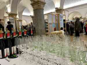 Neujahrsempfang Rathausgalerie Marienplatz Landeshauptstadt München .jpg