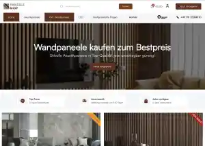 Paneeleshop | SEA & Shopping + CRO | +€250K omzet | ROAS 10x.jpg