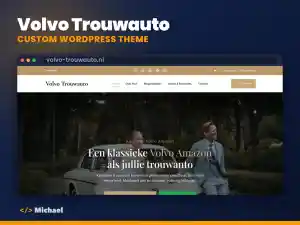 Eigen WordPress-thema voor trouwautoverhuur.jpg